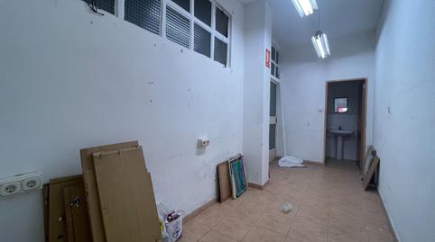 Photo 4 of Premises to rent in Calle Calle de Joaquín María López, 21, El Rabal, Alicante