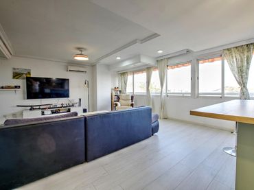 Duplex avec piscine à vendre à DR JOSE LUIS DE LA VEGA