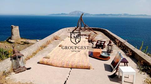 Photo 3 of Land for sale in Polígono 46 Parcela 8 Los Alelies 46, Tarifa ciudad, Cádiz