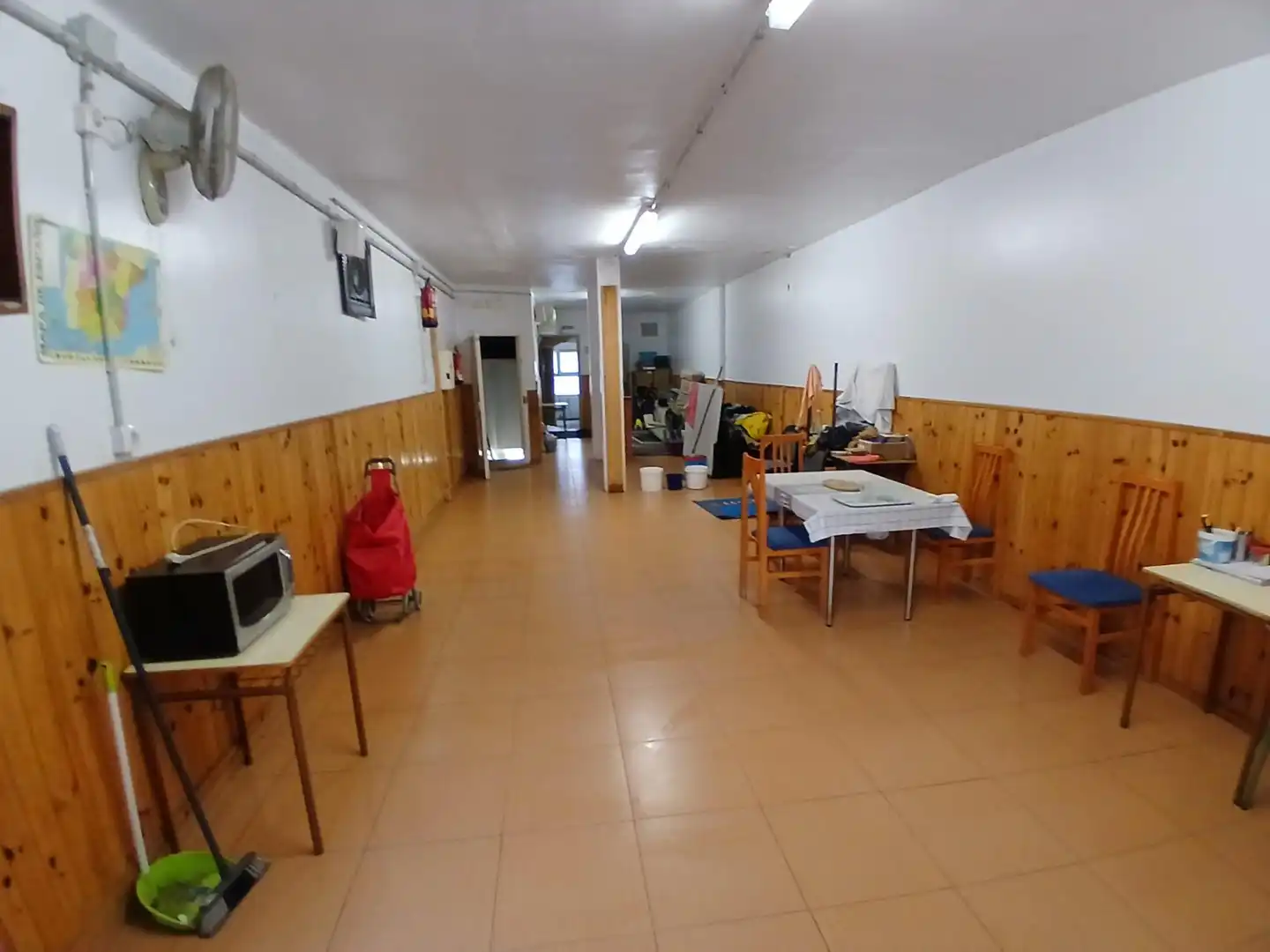 Local en venda en Sant Andreu de la Barca