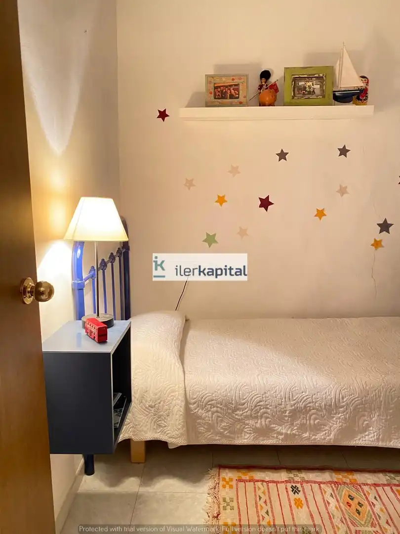 Habitación de Casa o chalet en venta en Castelldans con Calefacción, Jardín privado y Trastero