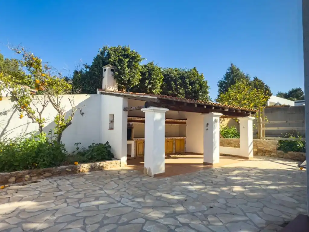 Villa zum Verkauf in Sant Agustí-Cala de Bou, imagen 2