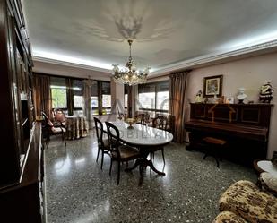 Dining room of Flat for sale in Alberic