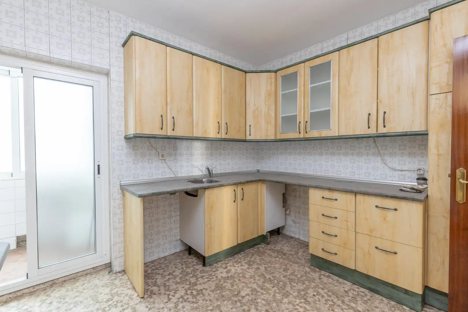 Wohnung mit Terrasse zum Verkauf in Centro, imagen 16