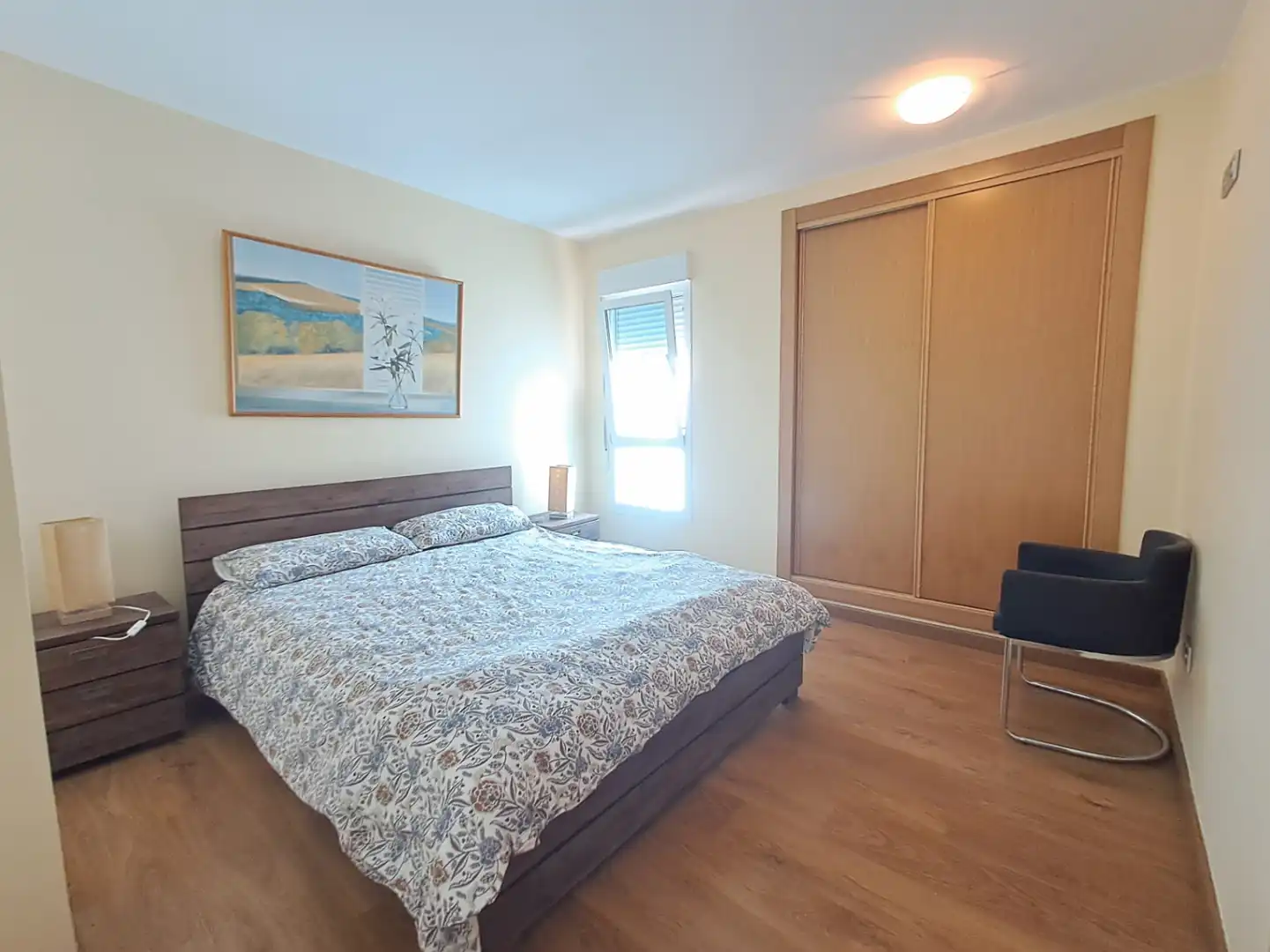 Apartamento con ascensor en venta en Altea ciudad, imagen 5