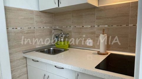 Foto 4 de Estudi de lloguer a La Carihuela - Los Nidos, Torremolinos