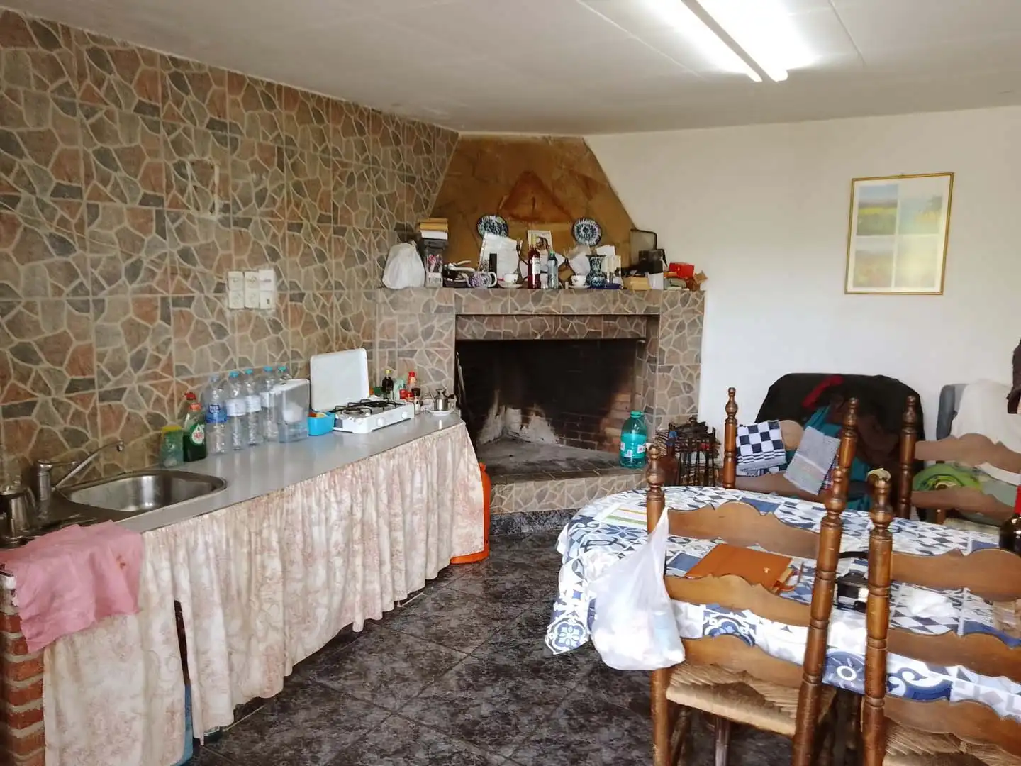 Wohnbaugrundstück zum Verkauf in Lloret Verd - Els Pinars, imagen 7