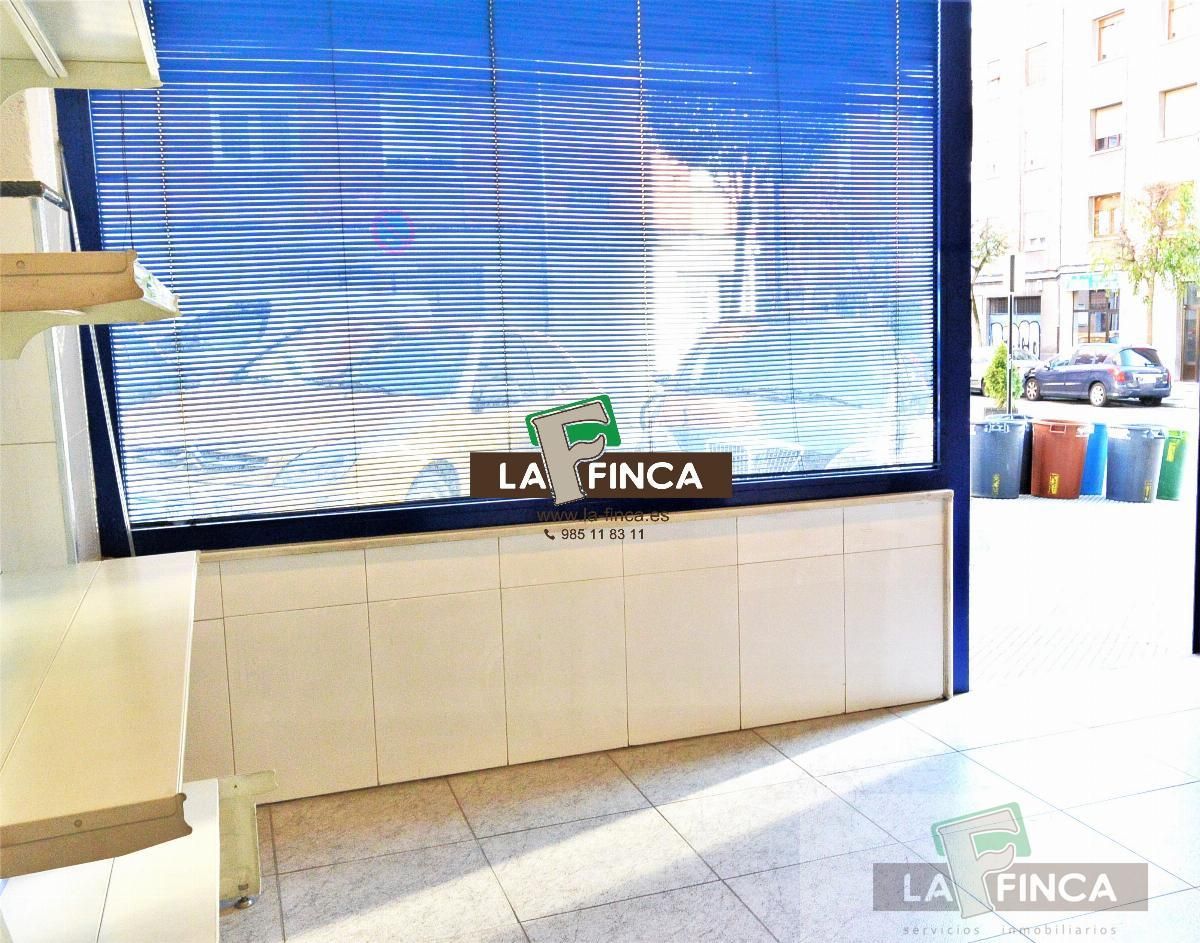 Local en venta en Vallobín