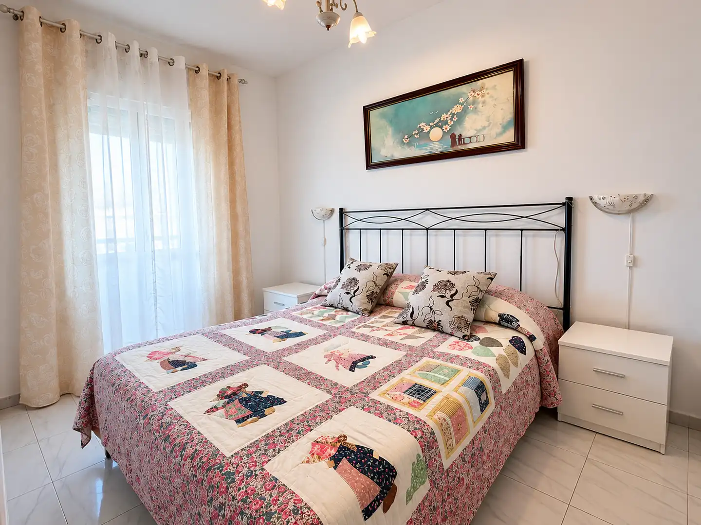 Casa con jardín en venta en SECTOR MONGRI, imagen 15