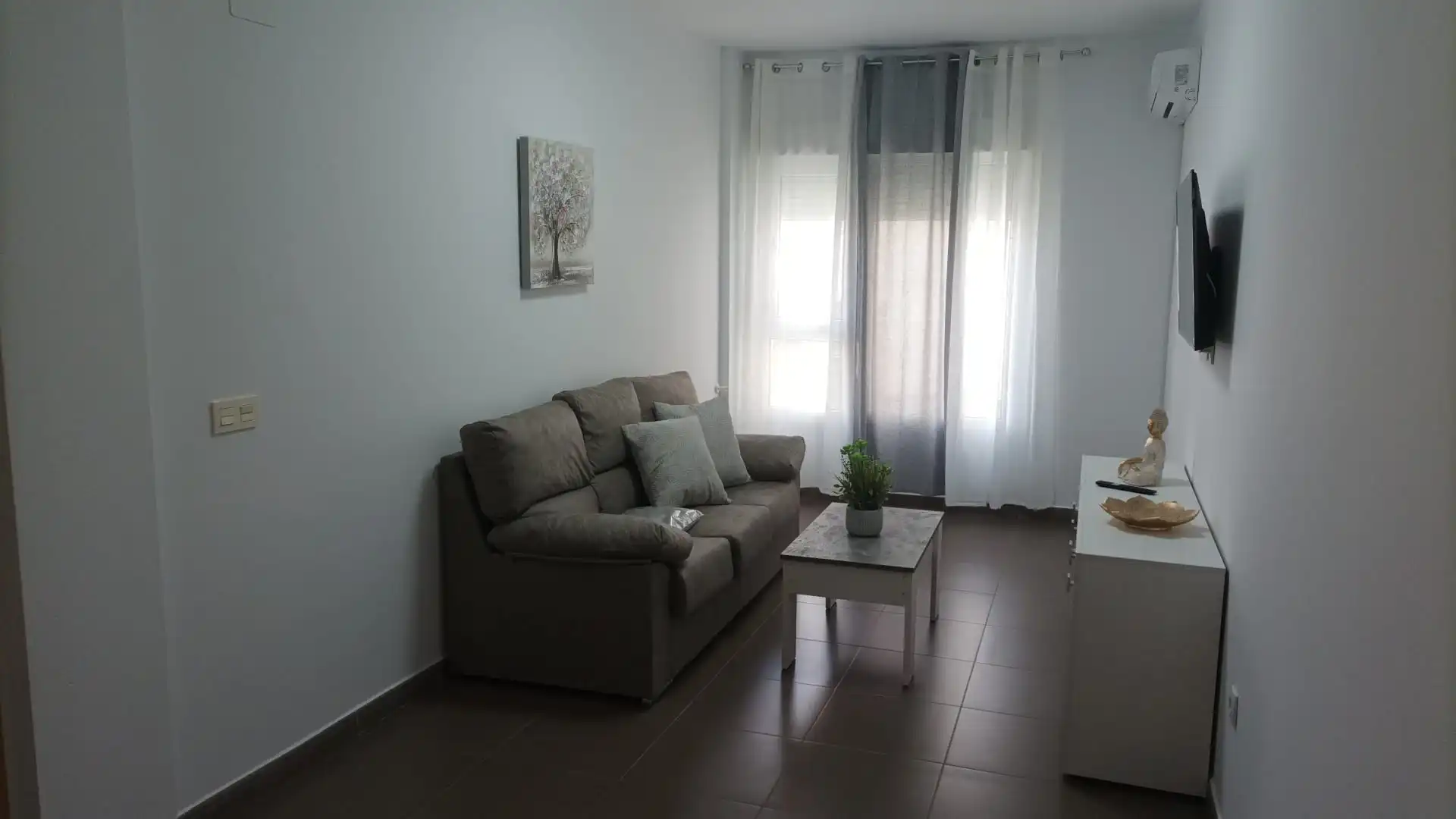 Wohnung zur Miete in Almendralejo