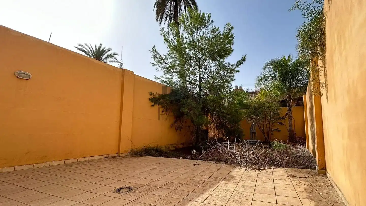 Garten von Geschaftsraum zum Verkauf in Villanueva de Castellón