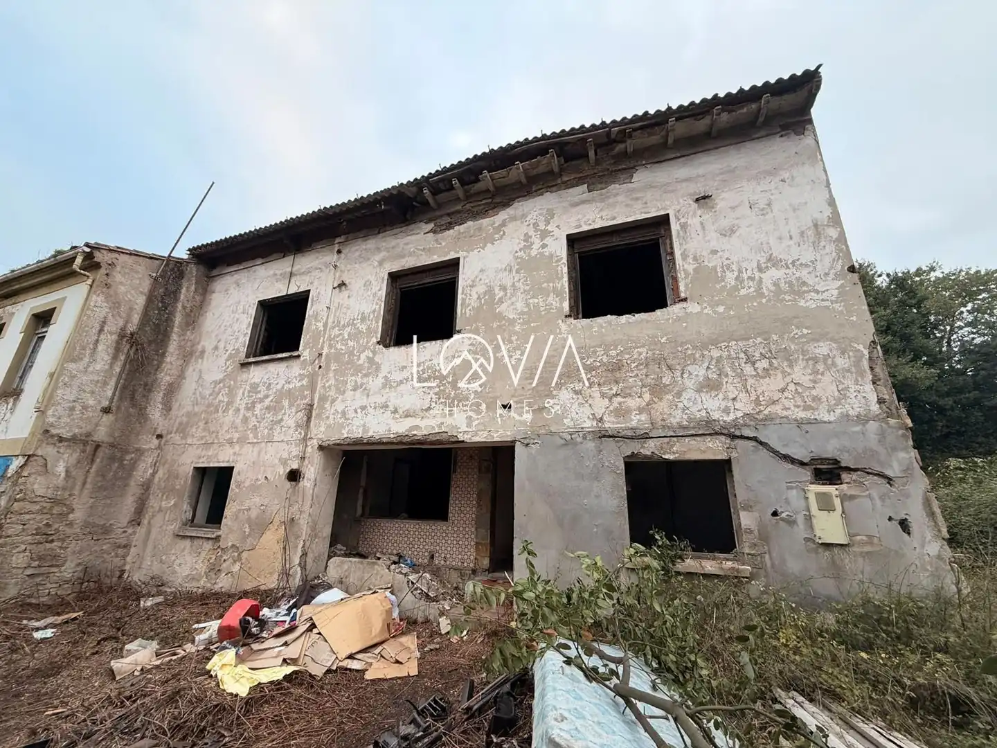 Terraced house with garden for sale in As-326 (Tabaza-Tremañes), imagen 7