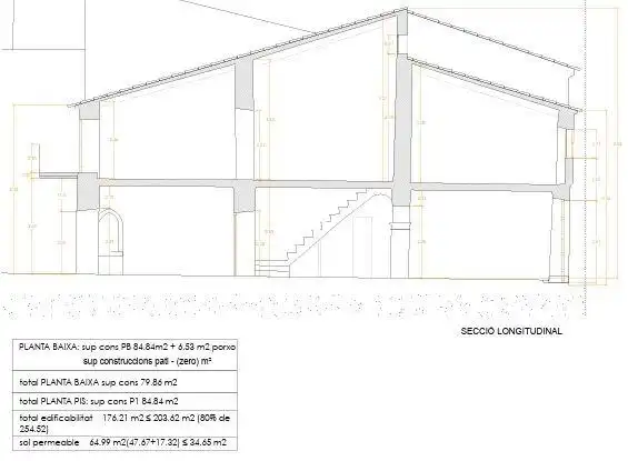 Casa rústica en venda a Porreres, imagen 33