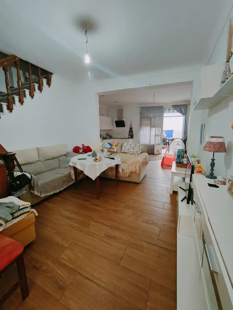 Casa con terrazza in vendita a Calle Jaen, imagen 3