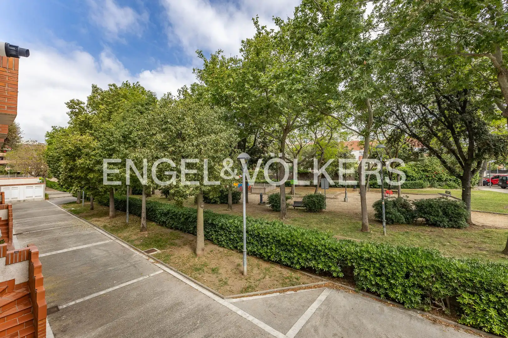 Houses for rent in Castelldefels  with Air Conditioner, Heating and Private garden