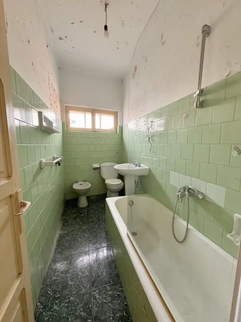 Badezimmer von Gebäude zum Verkauf in San Martín del Rey Aurelio