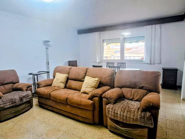 Appartement avec balcon à vendre à Avinguda de Sant Narcís