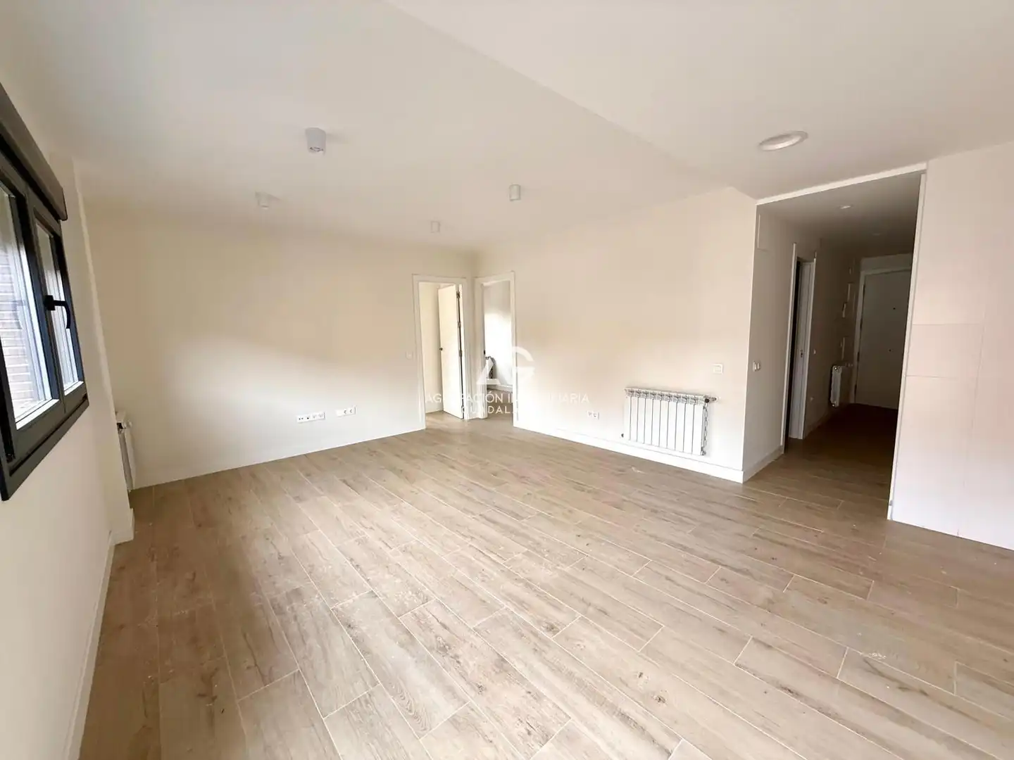 Flat with lift for sale in Aparejadores, imagen 5