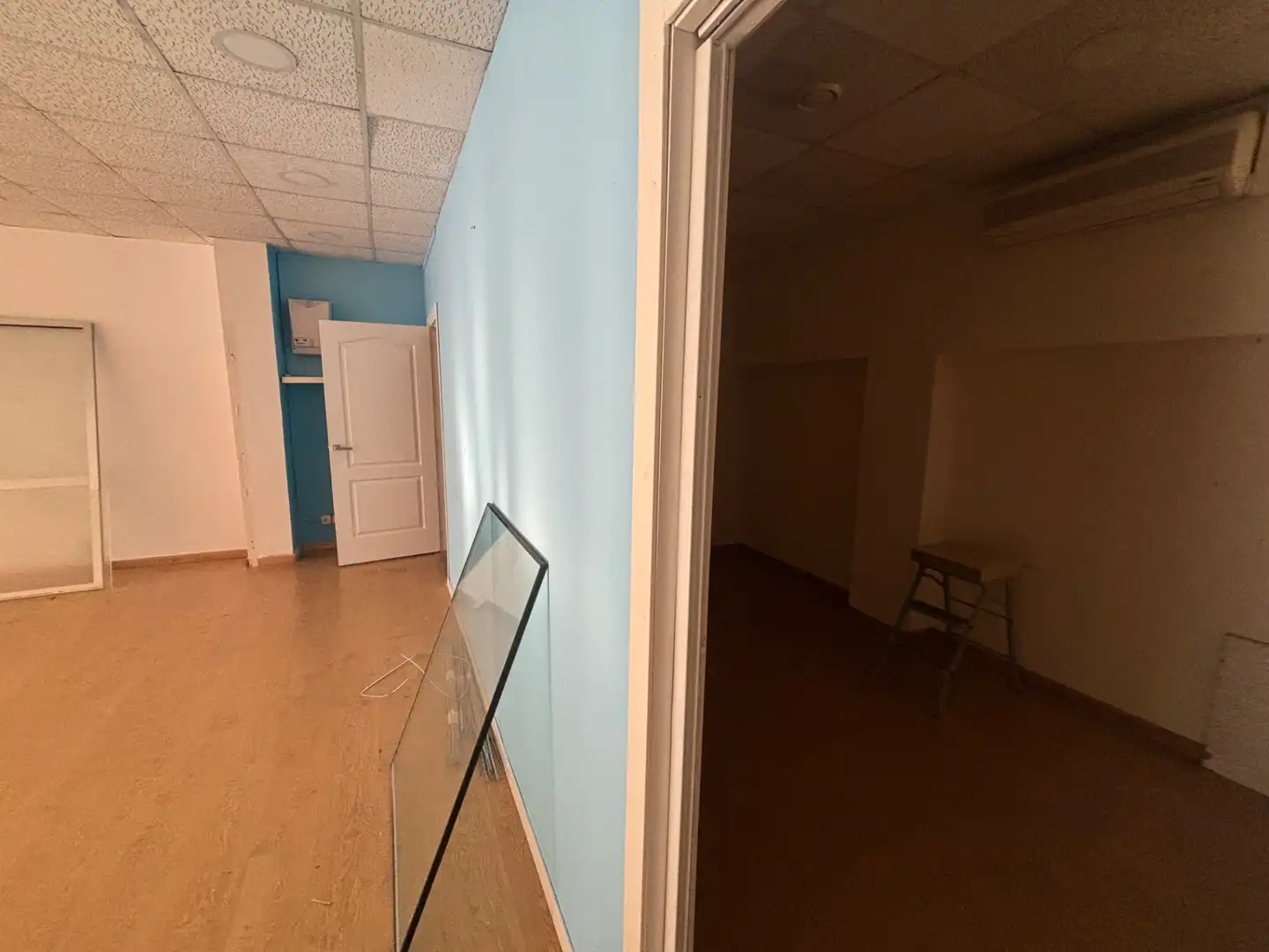 Local en venta en Barcelona con Aire acondicionado