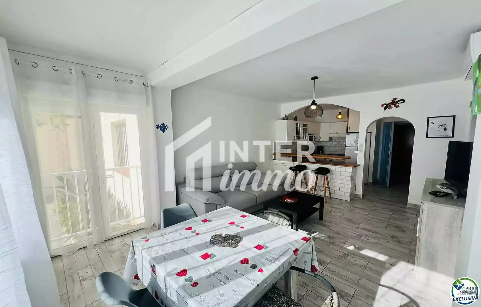 Appartement à vendre à Calle DE MIGUEL DE CERVANTES 25
