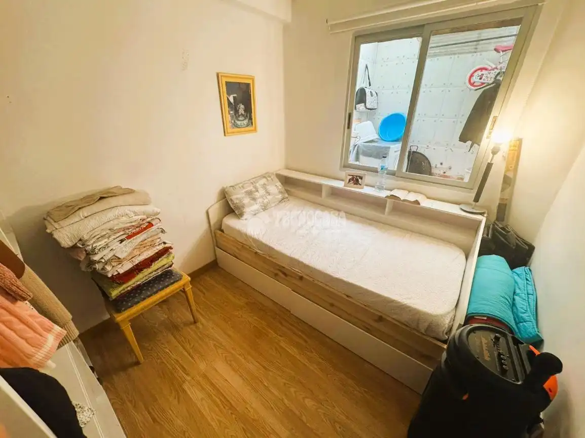 Habitación de Piso en venta en Alaquàs con Aire acondicionado, Parquet y Balcón