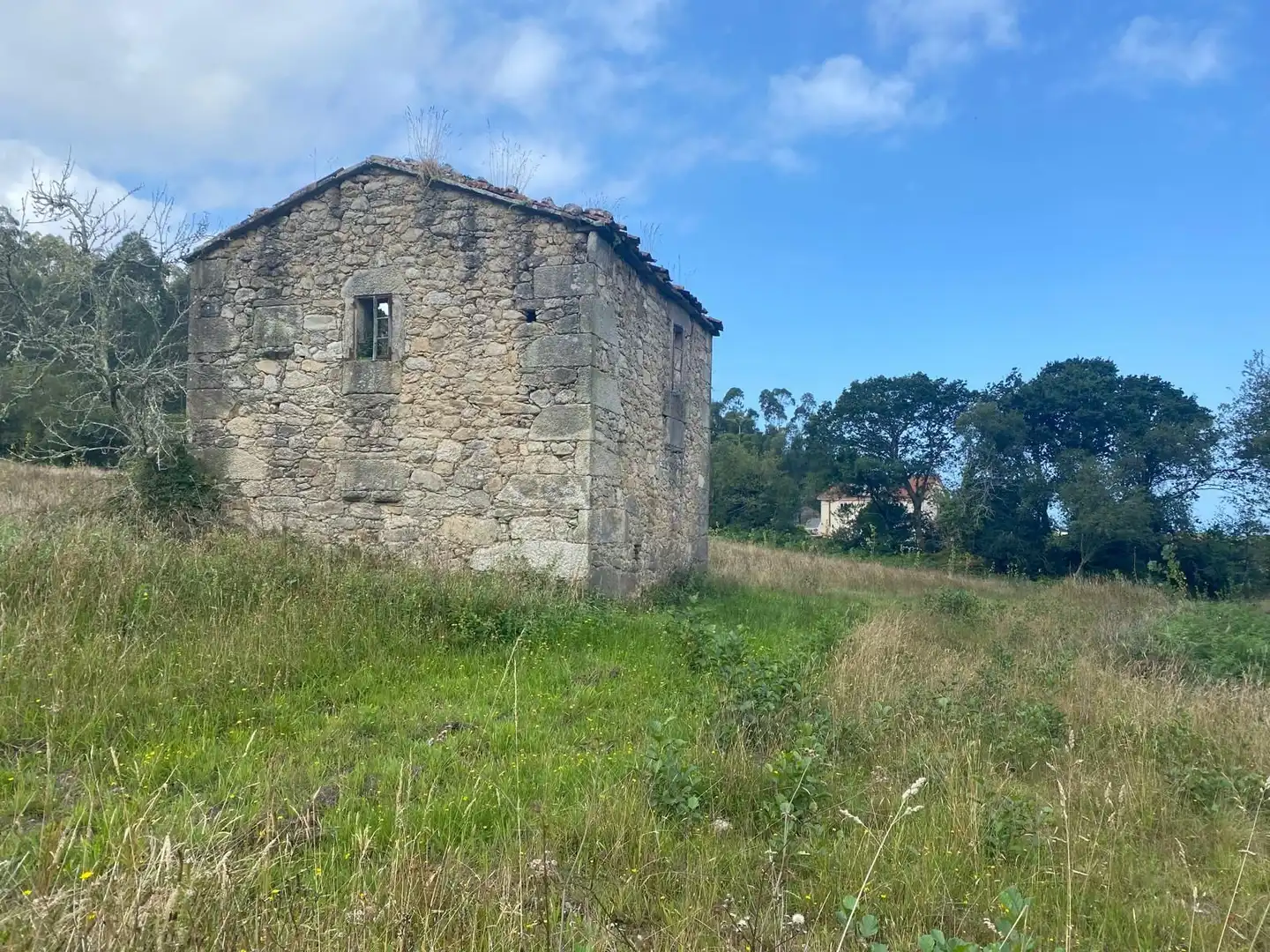 Terreni e lotti in vendita a Laxe, imagen 4