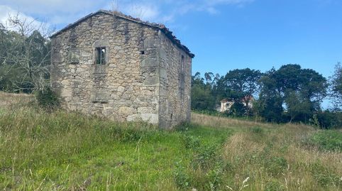 Terreno agrario, con molino y ruinas de casa de piedra, en Reboredo Laxe, immagine 4