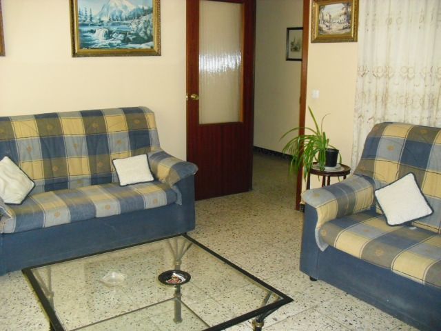 Flat for rent in Zona Ultramar
