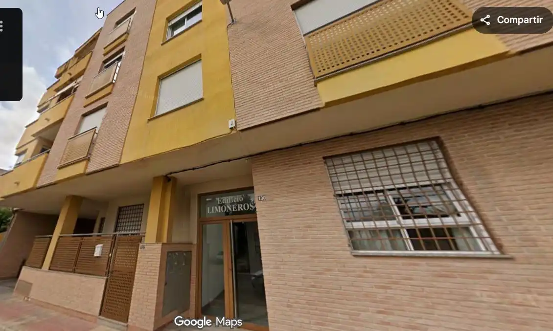 Duplex with lift for sale in Calle Algezares 130, imagen 2