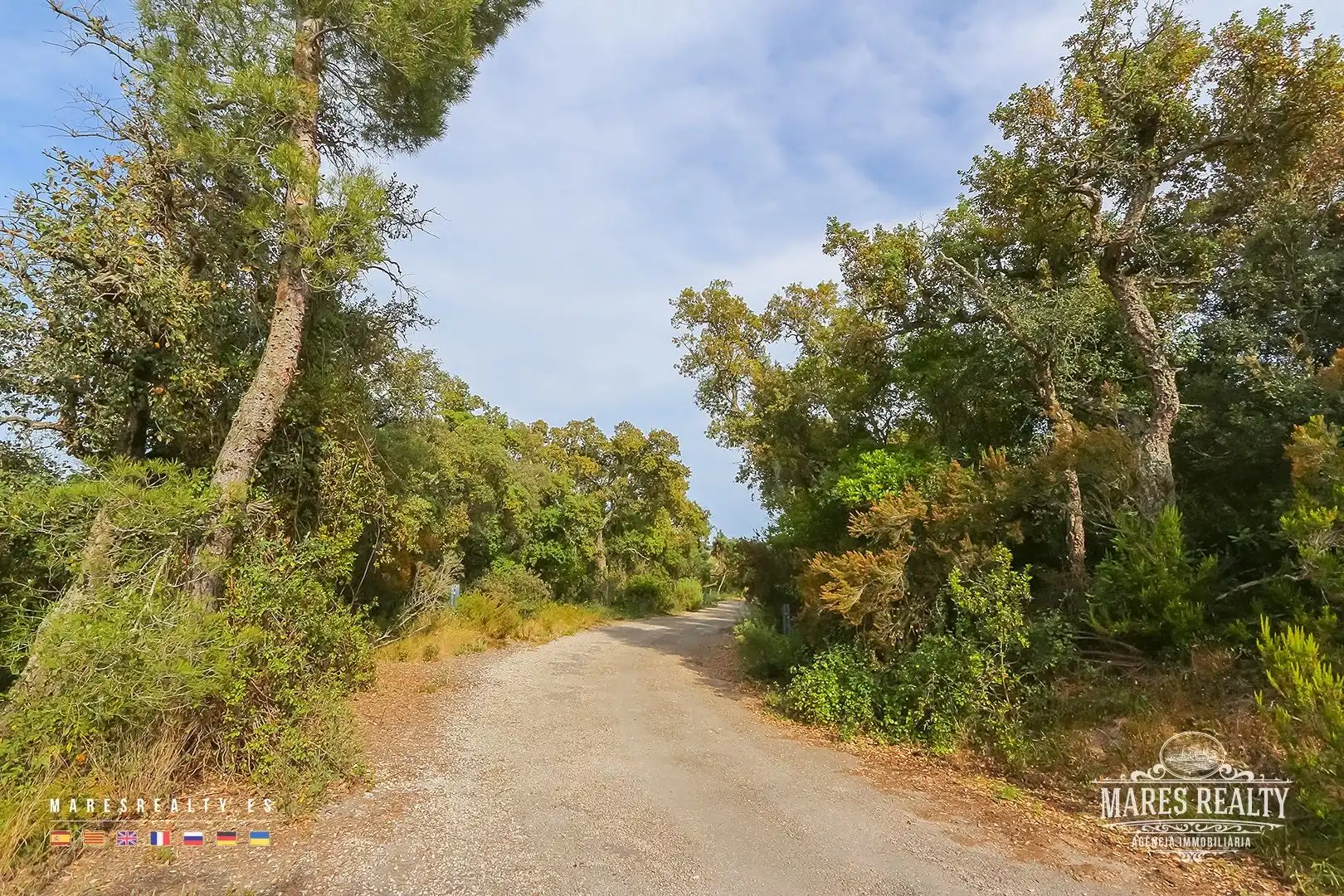 Residencial en venta en Tossa de Mar