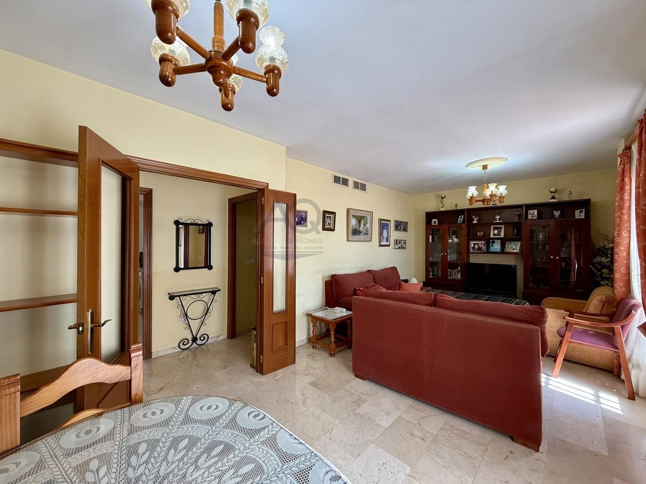 Pis en venda a Las Cabezas de San Juan