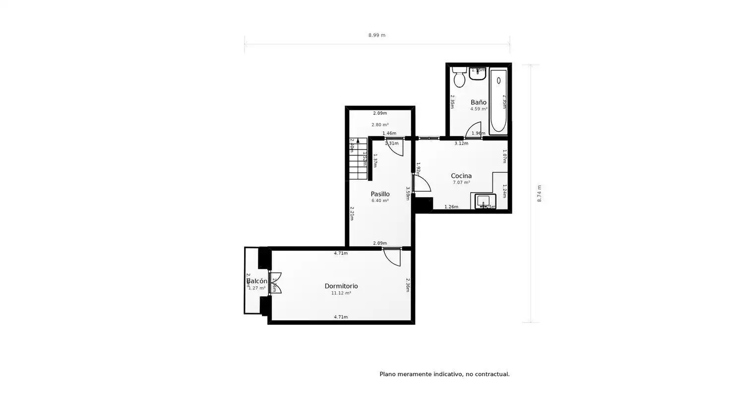 Maison à vendre à Canillas de Aceituno, imagen 32