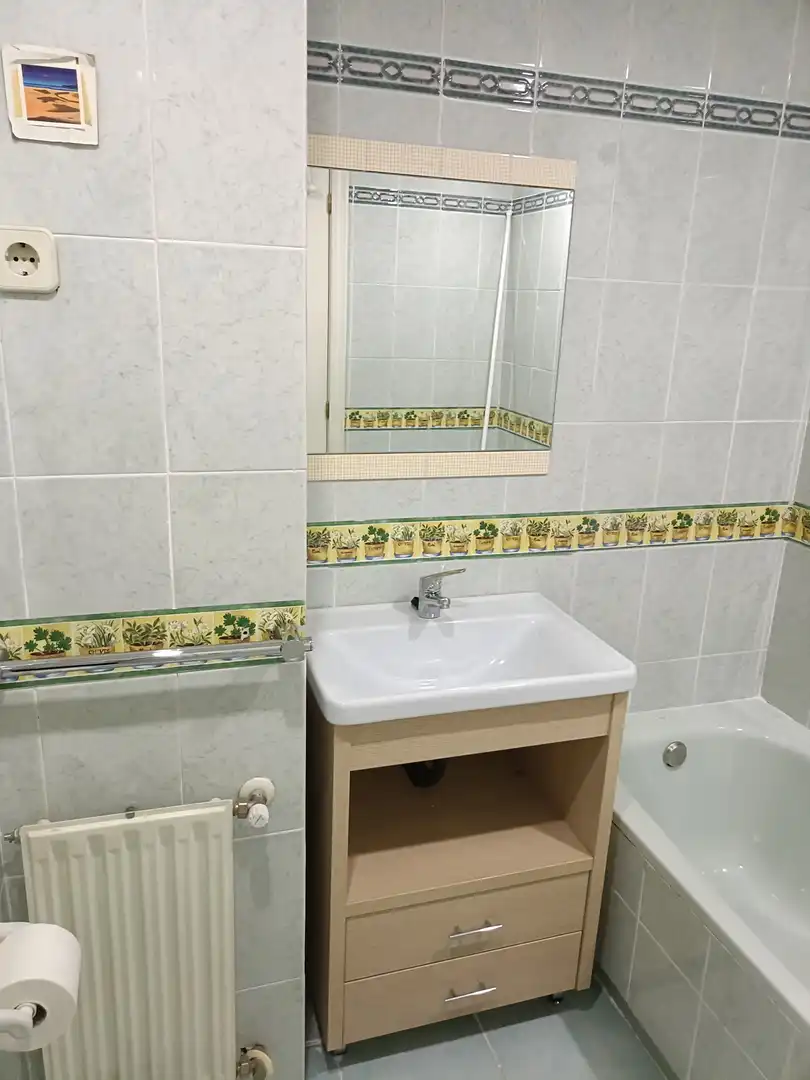 Flat with lift for sale in Calle HONORIO LOZANO, imagen 10
