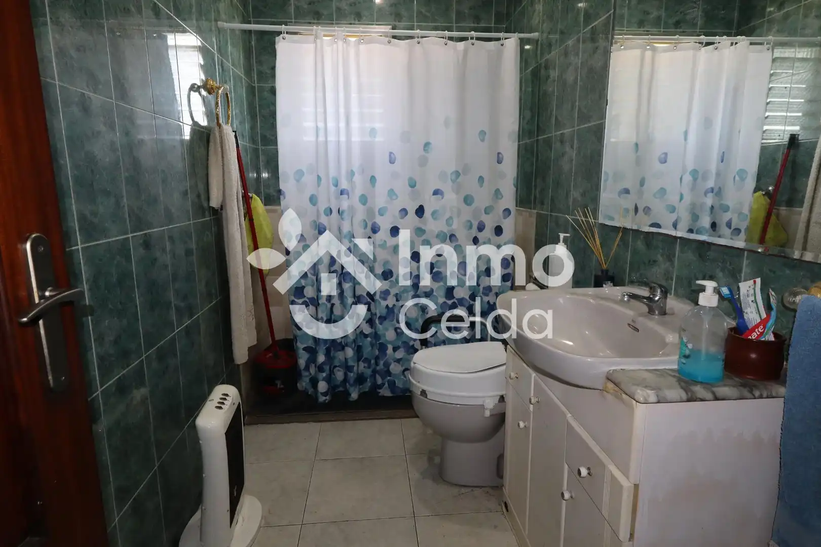 Chalet con piscina en venta en Calicanto - Cumbres de Calicanto - Santo Domingo, imagen 25