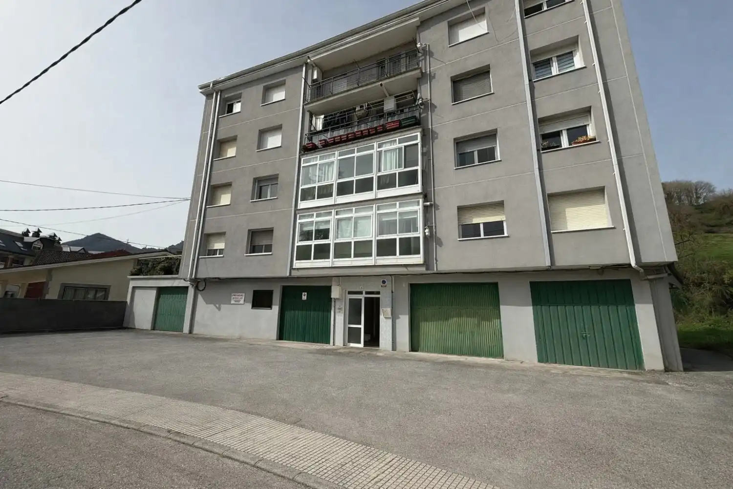Flat for sale in Conde Albox, imagen 18