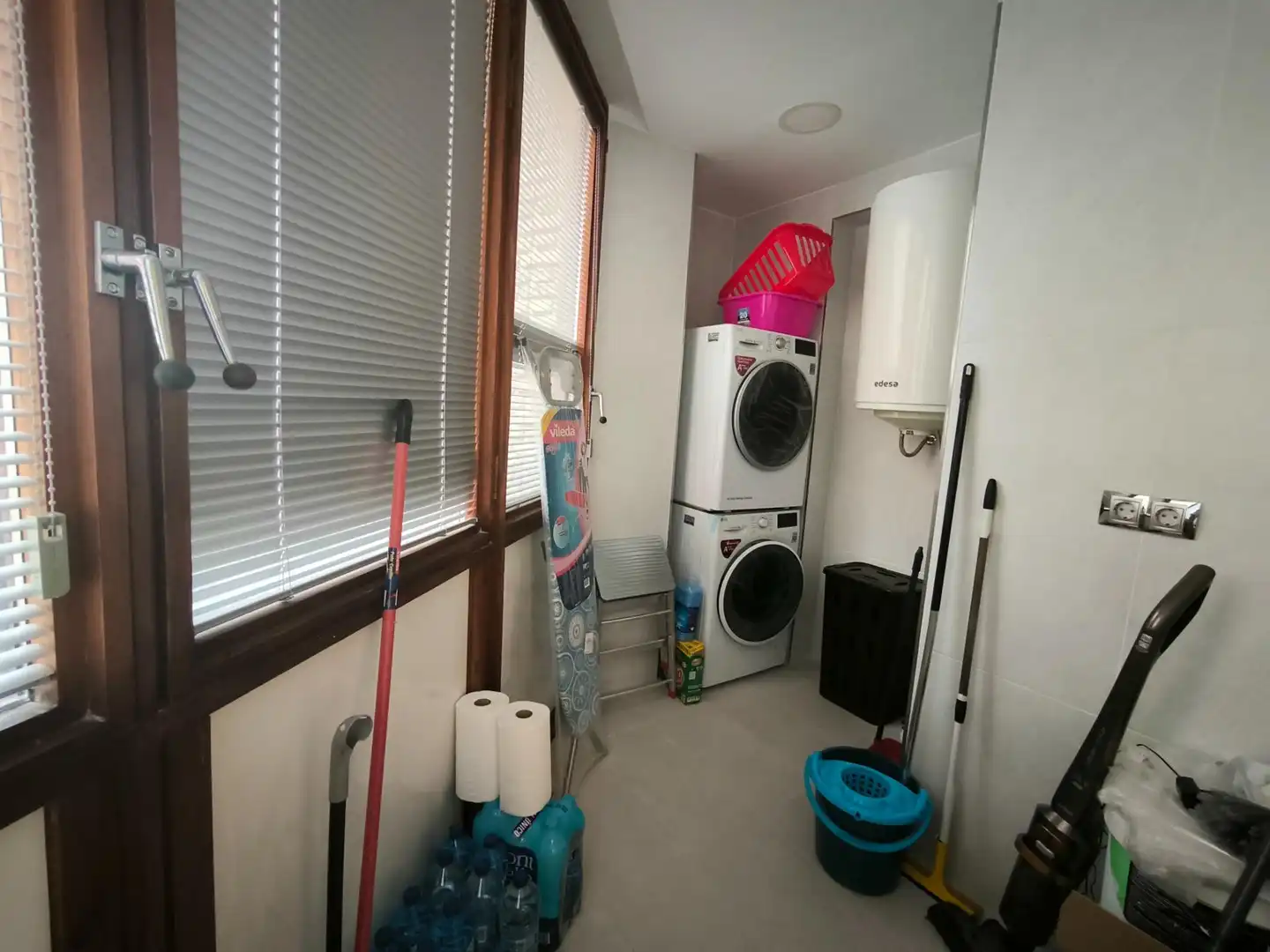 Piso con ascensor en venta en Avenida ALFONSO EL SABIO, imagen 13