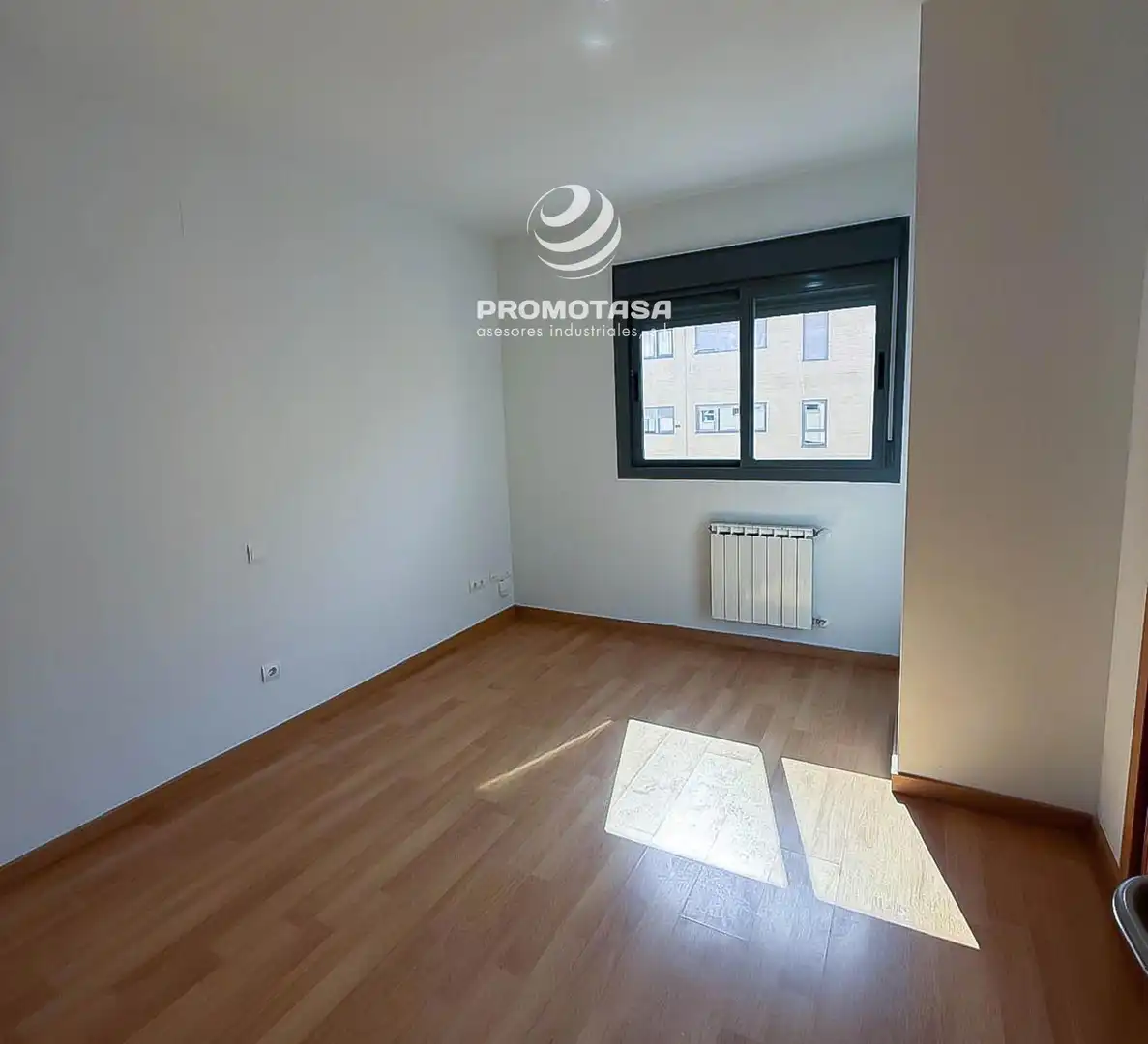Bedroom of Flat for sale in Arganda del Rey  with Heating and Storage room