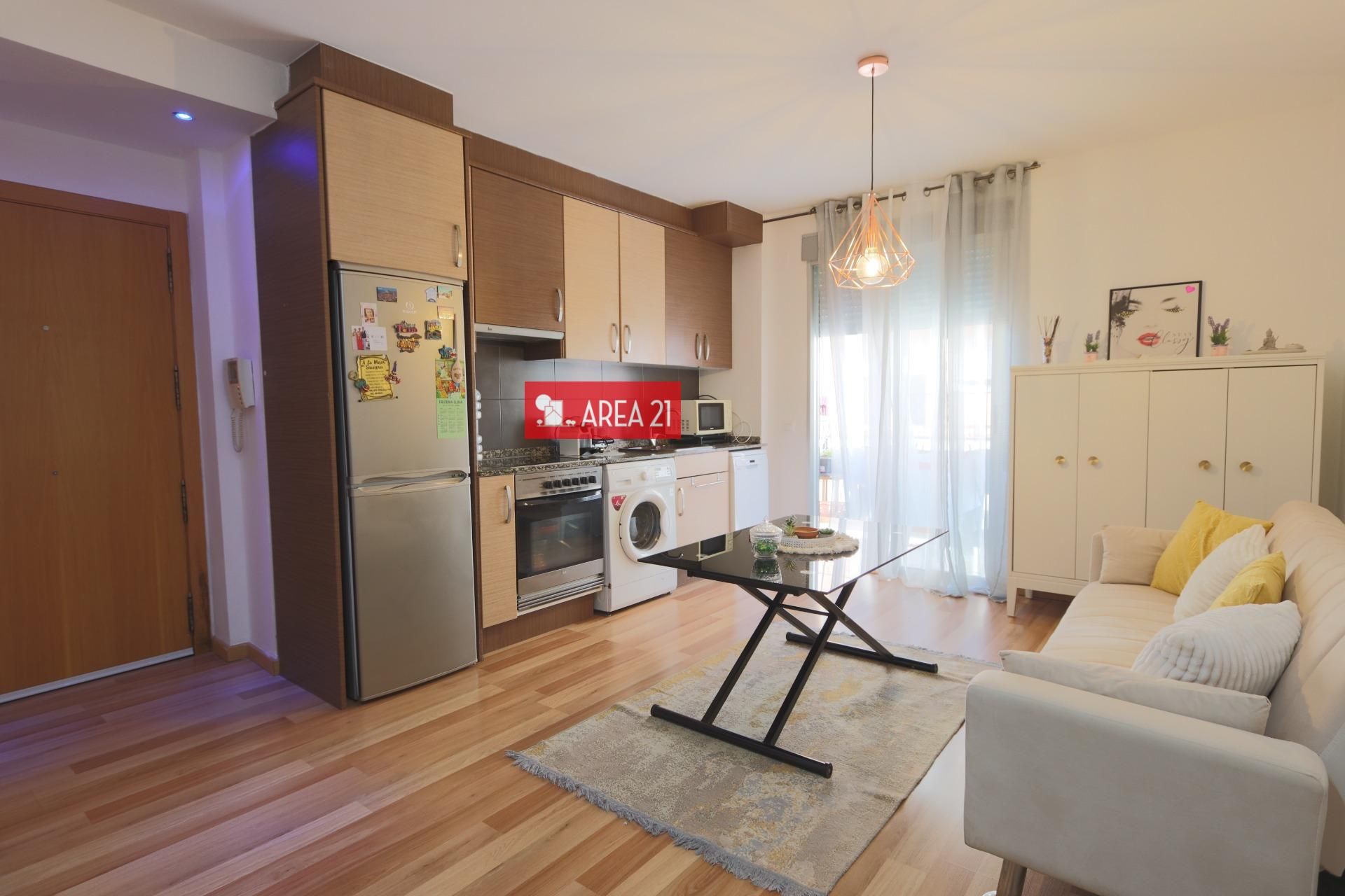Flat for sale
