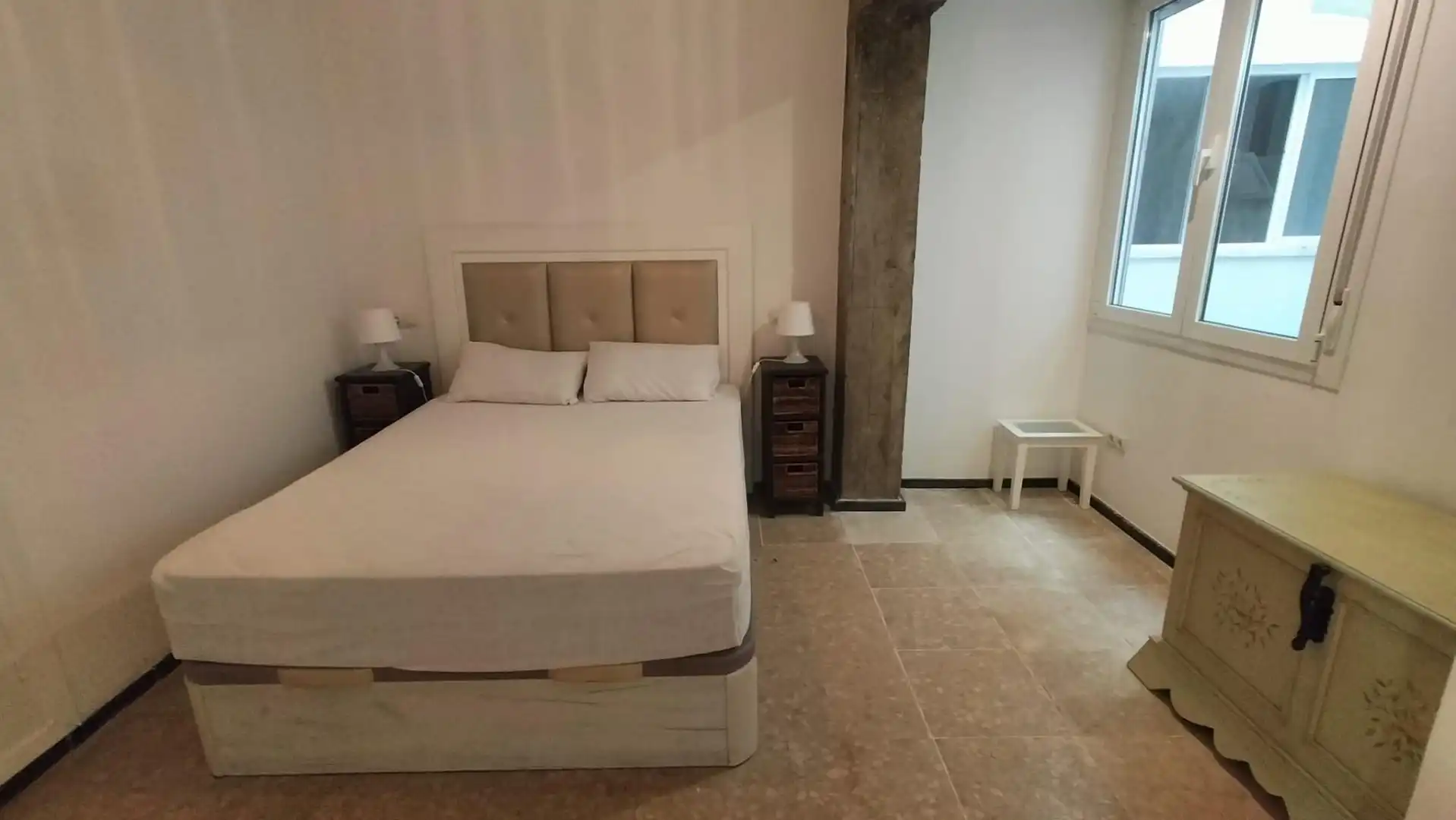 Wohnung zur Miete in Málaga, Málaga