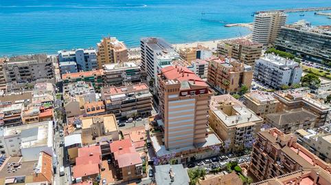 Foto 5 de Casa o xalet en venda a Playa de los Boliches, Málaga