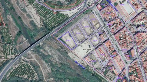 Solvia Inmobiliaria  Suelo Urbanizable Manuel, immagine 2