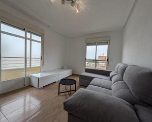 Flat to rent in Calle clara campoamor, Camí dels Magros - Casablanca