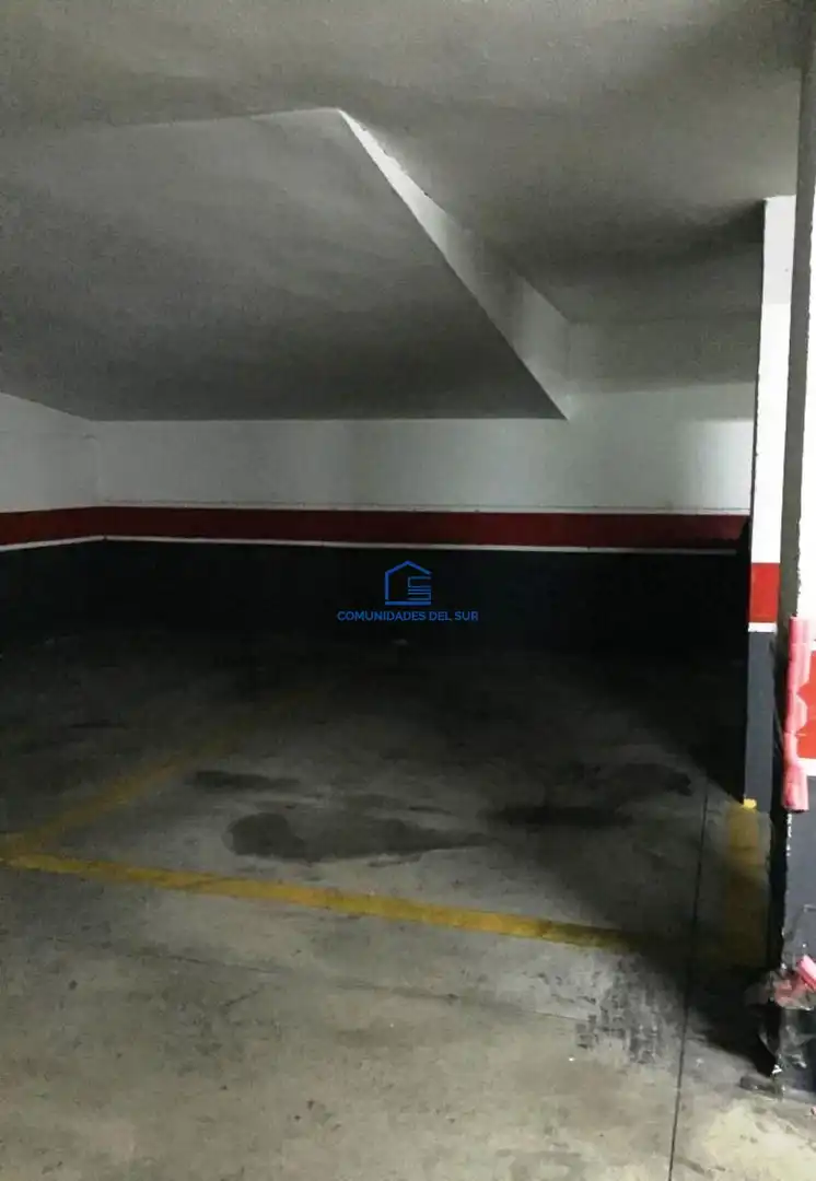 Aparcament en venda a Asdrúbal - Bahía Blanca