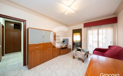 Bedroom of Flat for sale in Sant Boi de Llobregat  with Heating and Balcony