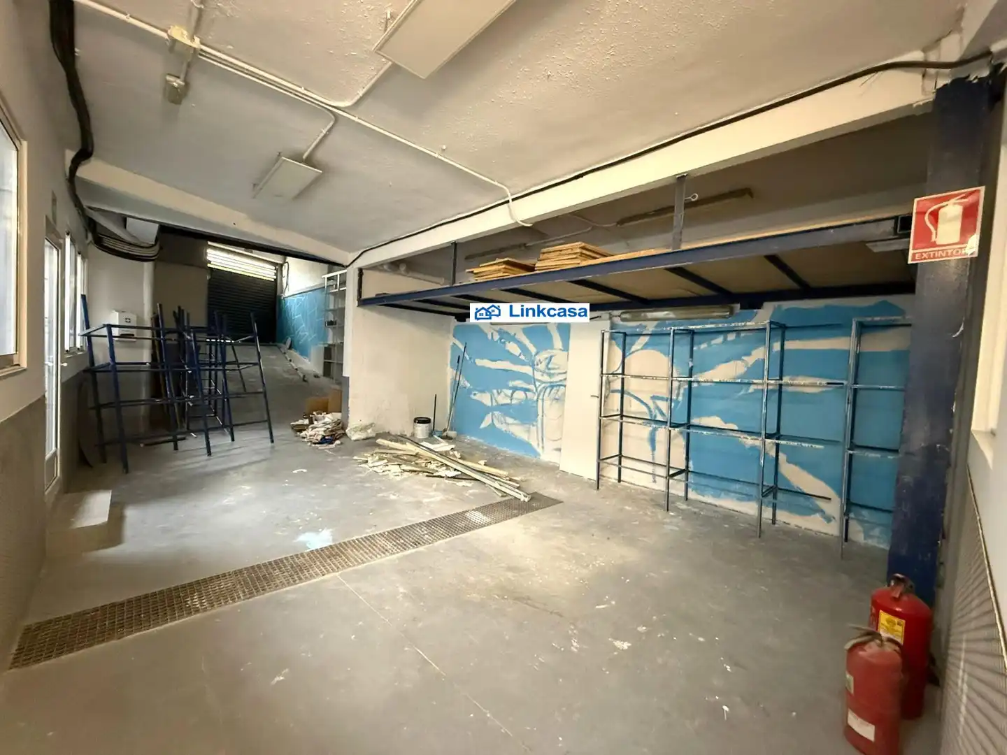 Local comercial en venda a Calle PETIRROJO, imagen 42