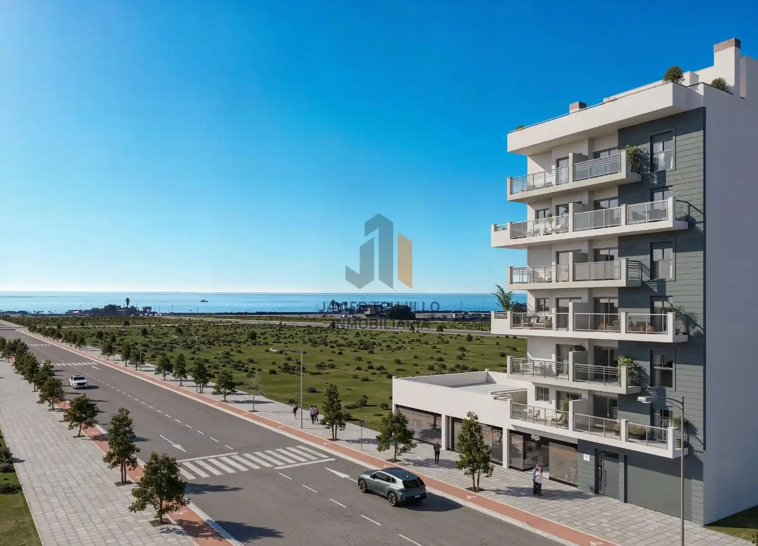 Pis en venda a N/A, Paseo Marítimo de Levante