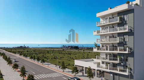 Foto 3 de Pis en venda a N/a, Paseo Marítimo de Levante, Vélez-Málaga