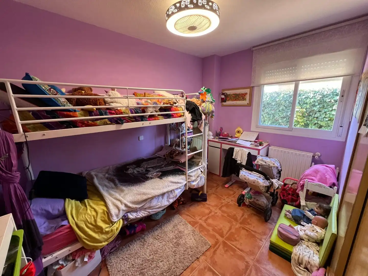 Detached house for sale in Robledo de Chavela, imagen 20