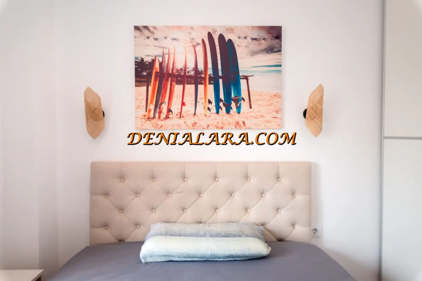 Bungalow avec piscine à vendre à Las Marinas / Les Marines, imagen 18