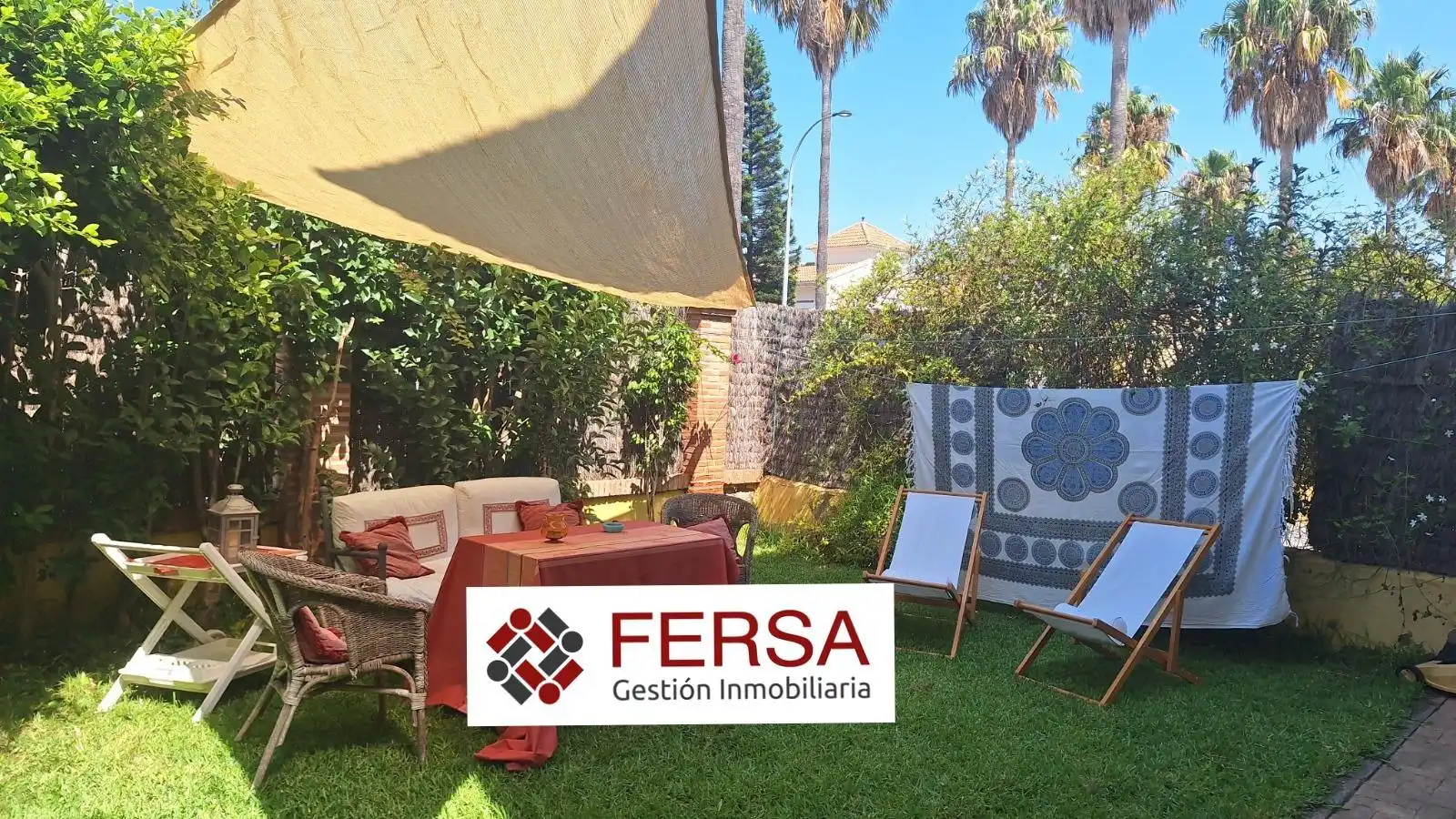 Casa aparellada en venda a Vistahermosa - Fuentebravía, imagen 2